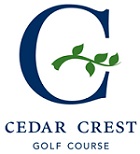 Cedar Crest Logo