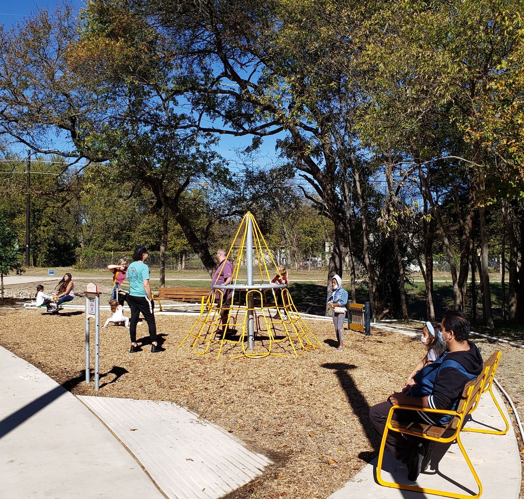 SOC Renaissance Park 1