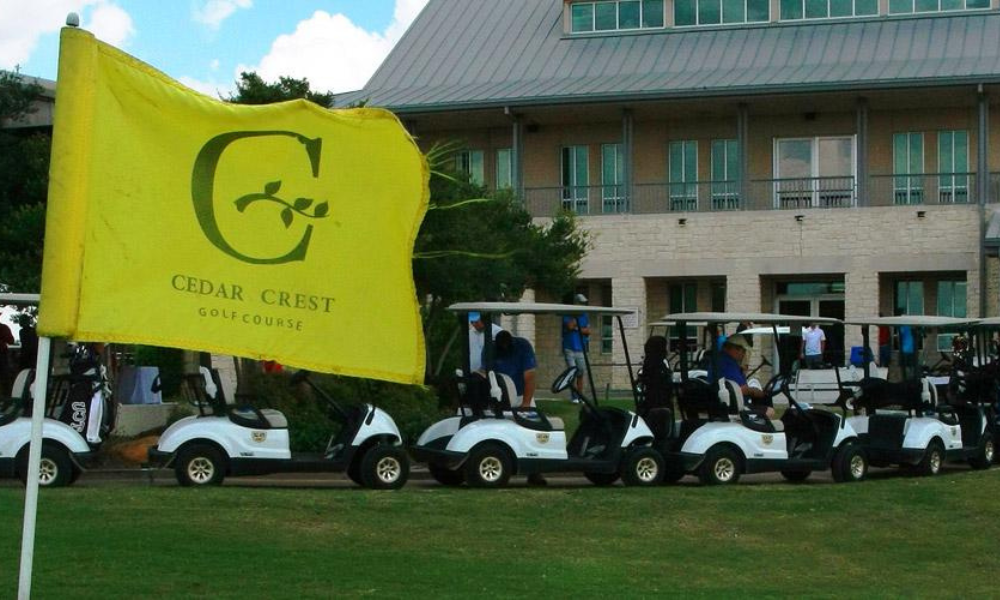 Cedar Crest Golf Course