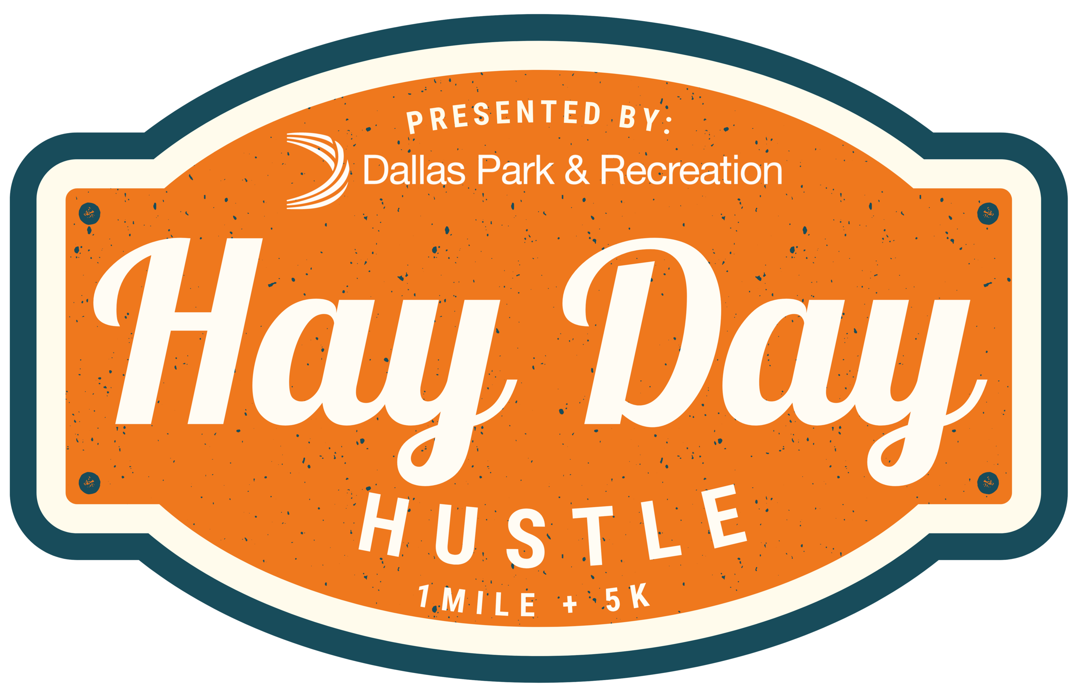 Hay Day Hustle Logo_full color