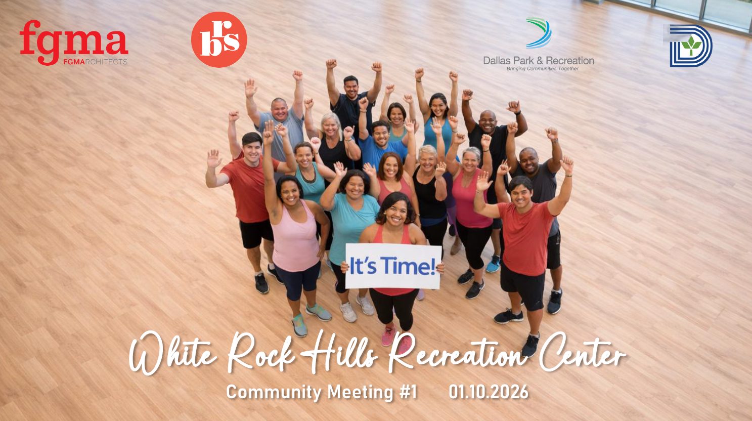 WRH Presentation Cover