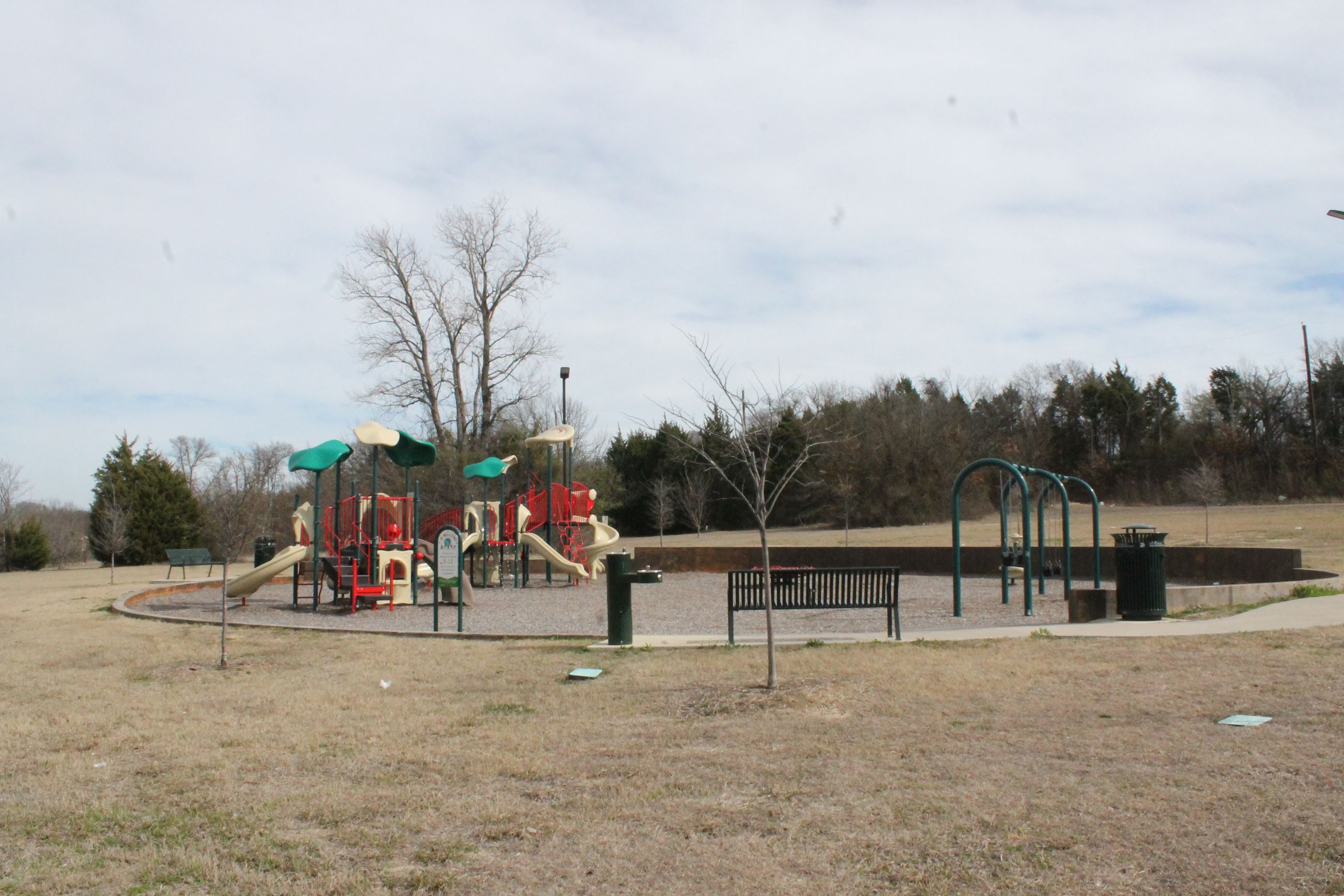 Guard Park Playground