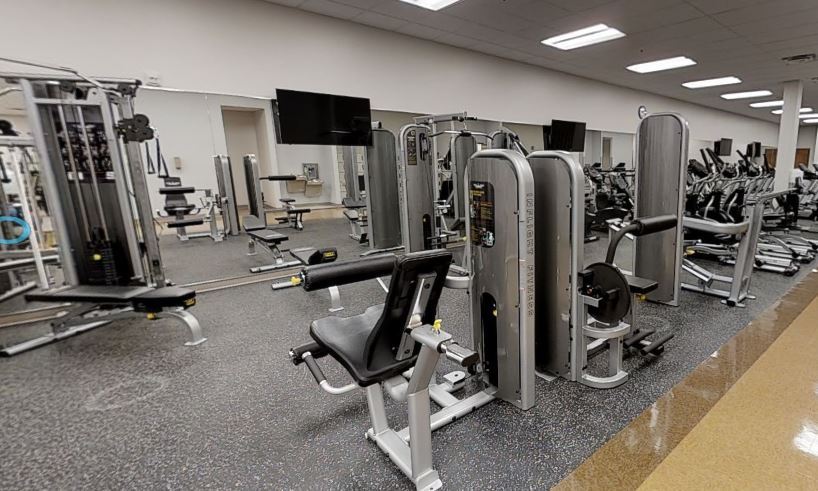 WellMed Senior Fitness