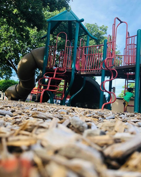 A17 - Kleeberg Playground