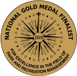 Gold Medal Circle