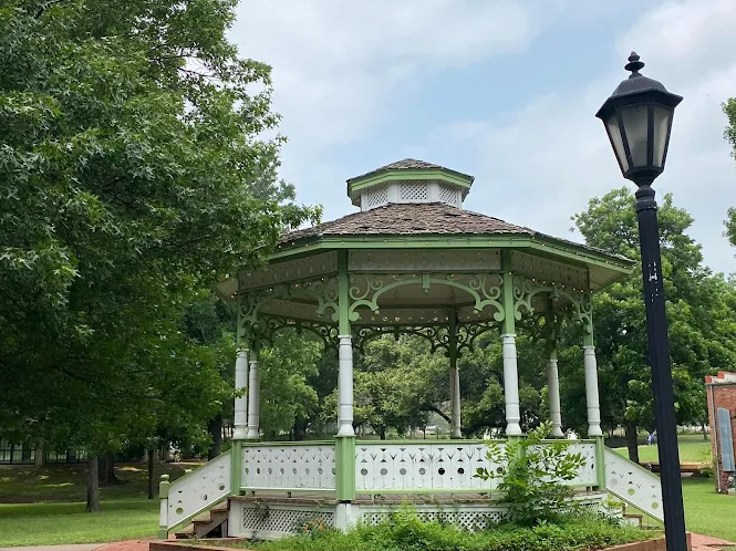 Bandstand