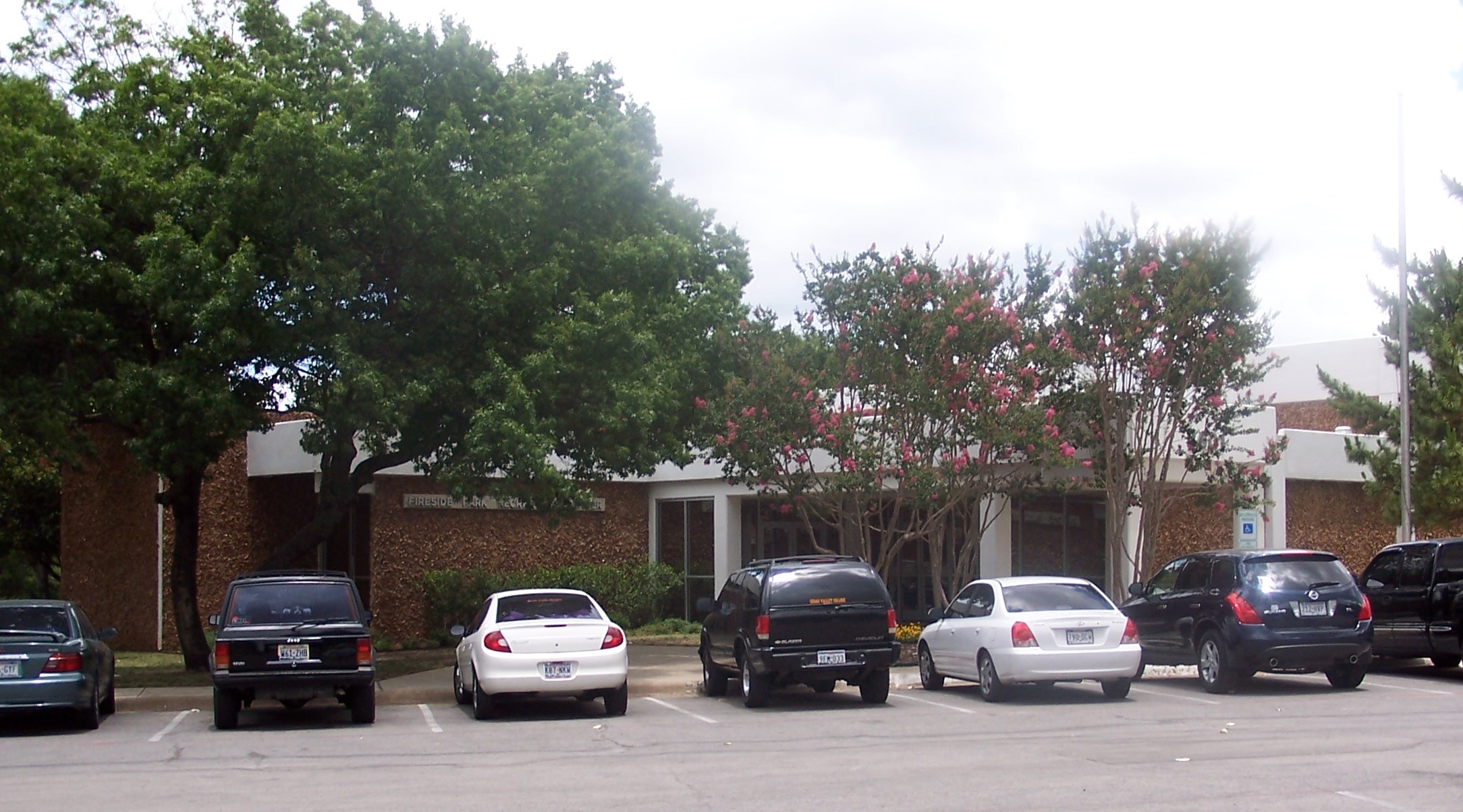 Fireside Recreation Center